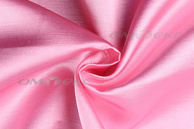 Портьерная ткань Шанзализе 2026, №11 (295 см)розовый - купить в Нижневартовске. Цена 480.95 руб.