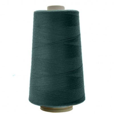 Швейные нитки (армированные) 28S/2, нам. 2 500 м, цвет 226 - купить в Нижневартовске. Цена: 148.95 руб.