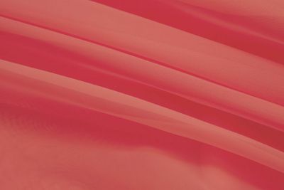 Портьерный капрон 15-1621, 47 гр/м2, шир.300см, цвет т.розовый - купить в Нижневартовске. Цена 138.67 руб.