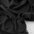Джерси Кинг Рома, 95%T  5% SP, 330гр/м2, шир. 152 см, цв.черный - купить в Нижневартовске. Цена 634.76 руб.