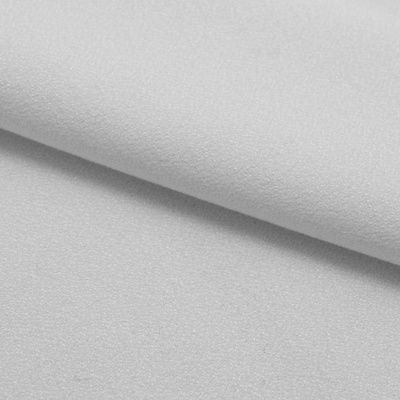 Костюмная ткань с вискозой "Бриджит", 210 гр/м2, шир.150см, цвет белый - купить в Нижневартовске. Цена 570.73 руб.