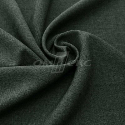 Ткань костюмная габардин Меланж,  цвет т.зеленый/6209А, 172 г/м2, шир. 150 - купить в Нижневартовске. Цена 296.19 руб.