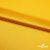 Поли креп-сатин 13-0859, 125 (+/-5) гр/м2, шир.150см, цвет жёлтый - купить в Нижневартовске. Цена 155.57 руб.