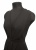 Ткань костюмная 25389 2002, 219 гр/м2, шир.150см, цвет т.серый - купить в Нижневартовске. Цена 334.09 руб.
