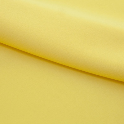Костюмная ткань "Элис" 12-0727, 200 гр/м2, шир.150см, цвет лимон нюд - купить в Нижневартовске. Цена 303.10 руб.