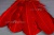 Декоративный Пучок из перьев, перо 23см/красный - купить в Нижневартовске. Цена: 11.16 руб.