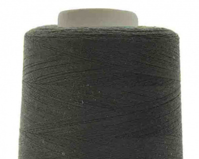 Швейные нитки (армированные) 28S/2, нам. 2 500 м, цвет 102 - купить в Нижневартовске. Цена: 148.95 руб.
