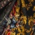Ткань костюмная жаккард №130904, 256 гр/м2, шир.150см - купить в Нижневартовске. Цена 726.73 руб.