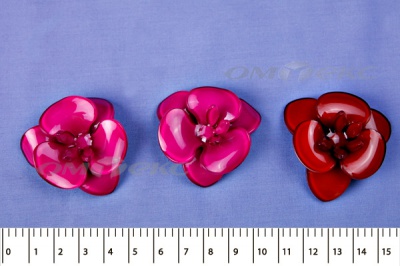 Украшение "Розы крупные" брак - купить в Нижневартовске. Цена: 66.10 руб.