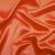 Поли креп-сатин 18-1445, 120 гр/м2, шир.150см, цвет оранжевый - купить в Нижневартовске. Цена 155.57 руб.