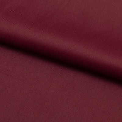 Курточная ткань Дюэл (дюспо) 19-2024, PU/WR/Milky, 80 гр/м2, шир.150см, цвет бордовый - купить в Нижневартовске. Цена 141.80 руб.