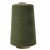 Швейные нитки (армированные) 28S/2, нам. 2 500 м, цвет 208 - купить в Нижневартовске. Цена: 139.91 руб.