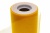 Фатин в шпульках 16-72, 10 гр/м2, шир. 15 см (в нам. 25+/-1 м), цвет жёлтый - купить в Нижневартовске. Цена: 100.69 руб.