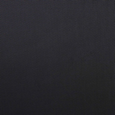Оксфорд (Oxford) 420D, PU1000/WR, 130 гр/м2, шир.150см, цвет чёрный - купить в Нижневартовске. Цена 162.74 руб.