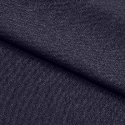 Ткань костюмная 22476 2007, 181 гр/м2, шир.150см, цвет т.синий - купить в Нижневартовске. Цена 350.98 руб.