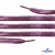 Шнурки #107-01, плоские 130 см, цв.розовый металлик - купить в Нижневартовске. Цена: 35.45 руб.