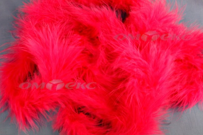 Марабу из пуха и перьев тонкое/насыщенно-розовый - купить в Нижневартовске. Цена: 61.70 руб.