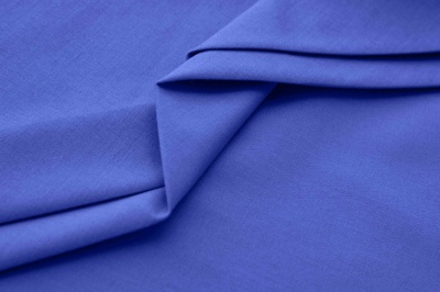 Ткань сорочечная стрейч 18-3949, 115 гр/м2, шир.150см, цвет св.василёк - купить в Нижневартовске. Цена 285.04 руб.