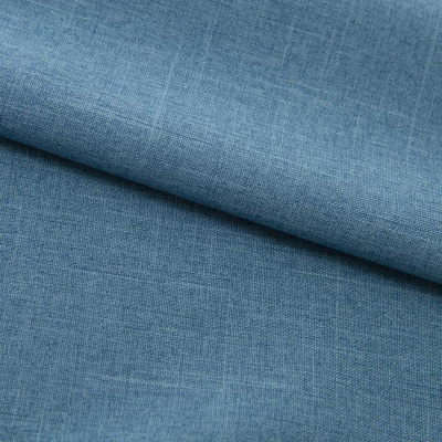 Ткань костюмная габардин "Меланж" 6107А, 172 гр/м2, шир.150см, цвет голубой - купить в Нижневартовске. Цена 299.21 руб.