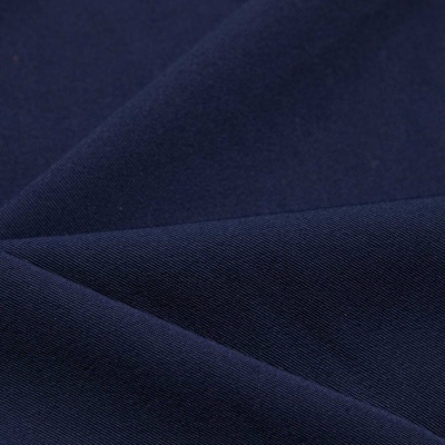 Ткань костюмная Picasso (Пикачу) 19-3940, 220 гр/м2, шир.150см, цвет синий - купить в Нижневартовске. Цена 321.53 руб.