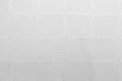 Скатертная ткань 25536/2005, 174 гр/м2, шир.150см, цвет белый - купить в Нижневартовске. Цена 269.46 руб.