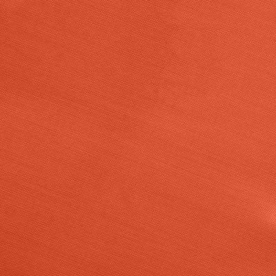 Ткань подкладочная "EURO222" 16-1459, 54 гр/м2, шир.150см, цвет оранжевый - купить в Нижневартовске. Цена 74.07 руб.