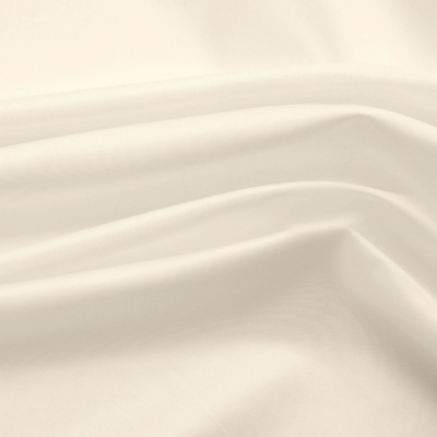 Курточная ткань Дюэл (дюспо) 13-0907, PU/WR/Milky, 80 гр/м2, шир.150см, цвет молочный - купить в Нижневартовске. Цена 141.80 руб.