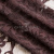Кружевное полотно стрейч XD-8, 100 гр/м2, шир.150см, цвет шоколад - купить в Нижневартовске. Цена 1 869.99 руб.