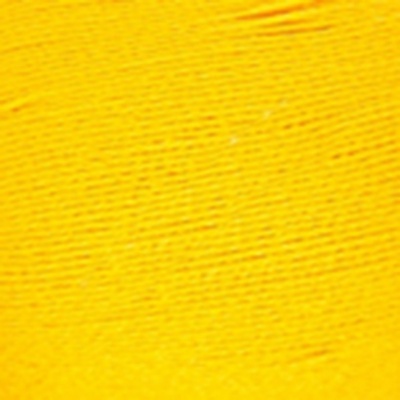 Пряжа "Хлопок мерсеризованный", 100% мерсеризованный хлопок, 50гр, 200м, цв.104-желтый - купить в Нижневартовске. Цена: 86.09 руб.