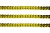 Пайетки "ОмТекс" на нитях, SILVER-BASE, 6 мм С / упак.73+/-1м, цв. 7 - св.золото - купить в Нижневартовске. Цена: 468.37 руб.