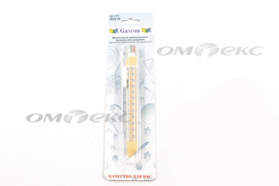 Маркировочный карандаш MSS-06 (6 цветных грифелей) - купить в Нижневартовске. Цена: 731.33 руб.