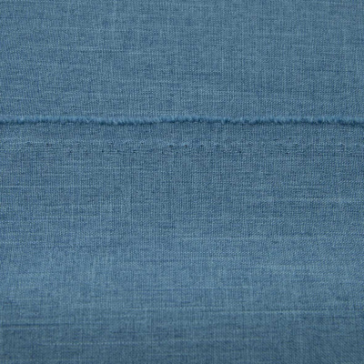 Ткань костюмная габардин "Меланж" 6107А, 172 гр/м2, шир.150см, цвет голубой - купить в Нижневартовске. Цена 299.21 руб.