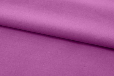 Ткань сорочечная стрейч 18-3224, 115 гр/м2, шир.150см, цвет фиолетовый - купить в Нижневартовске. Цена 285.04 руб.