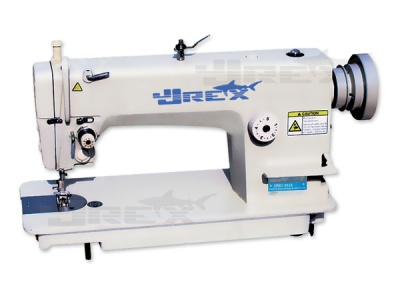 JJREX 0518 Комплект ПШМ с нижним и игольным продвижением для средних тканей - купить в Нижневартовске. Цена 65 690.85 руб.