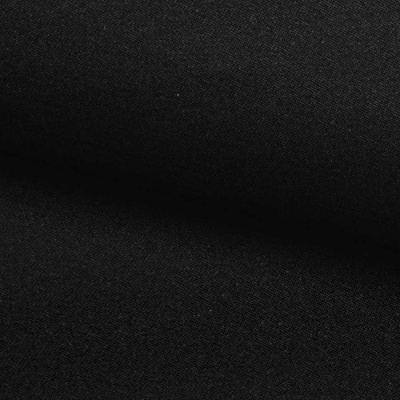 Костюмная ткань с вискозой "Флоренция", 195 гр/м2, шир.150см, цвет чёрный - купить в Нижневартовске. Цена 502.24 руб.
