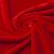 Бархат стрейч №10, 240 гр/м2, шир.160 см, (2,6 м/кг), цвет красный - купить в Нижневартовске. Цена 740.88 руб.