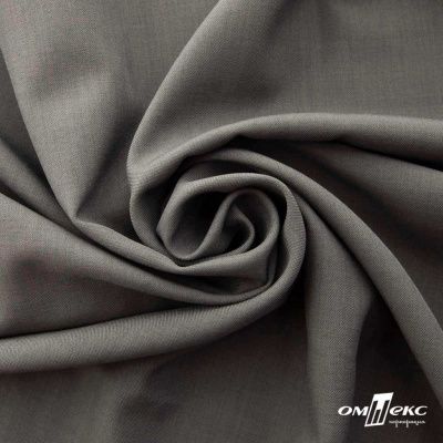 Ткань костюмная Зара, 92%P 8%S, Gray/Cерый, 200 г/м2, шир.150 см - купить в Нижневартовске. Цена 325.28 руб.