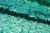 Сетка с пайетками №10, 188 гр/м2, шир.130см, цвет зелёный - купить в Нижневартовске. Цена 510.13 руб.