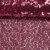 Сетка с пайетками №11, 188 гр/м2, шир.140см, цвет бордо - купить в Нижневартовске. Цена 458.76 руб.