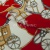 Плательная ткань "Фламенко" 13.1, 80 гр/м2, шир.150 см, принт этнический - купить в Нижневартовске. Цена 241.49 руб.