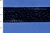 Кружево эластичное узкое арт.2761/30мм/черное - купить в Нижневартовске. Цена: 8.86 руб.