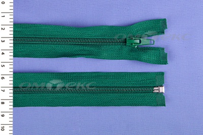 65 см № 258 яр.зеленый молнии спираль (G) сорт-2 - купить в Нижневартовске. Цена: 12.99 руб.