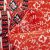 Плательная ткань "Фламенко" 24.1, 80 гр/м2, шир.150 см, принт этнический - купить в Нижневартовске. Цена 241.49 руб.