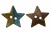 Деревянные украшения для рукоделия пуговицы "Кокос" #1 - купить в Нижневартовске. Цена: 55.18 руб.