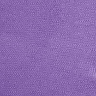 Ткань подкладочная Таффета 16-3823, антист., 53 гр/м2, шир.150см, дубл. рулон, цвет св.фиолетовый - купить в Нижневартовске. Цена 66.39 руб.