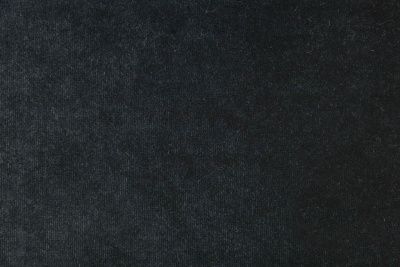Бархат стрейч, 240 гр/м2, шир.160см, (2,4 м/кг), цвет 10/т.серый - купить в Нижневартовске. Цена 886.02 руб.