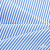 Ткань сорочечная Полоска Кенди, 115 г/м2, 58% пэ,42% хл, шир.150 см, цв.3-синий, (арт.110) - купить в Нижневартовске. Цена 306.69 руб.