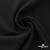Ткань костюмная "Микела", 96%P 4%S, 255 г/м2 ш.150 см, цв-черный #1 - купить в Нижневартовске. Цена 345.40 руб.