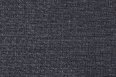 Костюмная ткань с вискозой "Верона", 155 гр/м2, шир.150см, цвет т.серый - купить в Нижневартовске. Цена 522.72 руб.