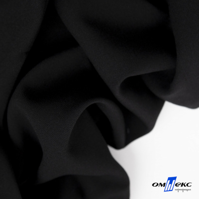 Ткань костюмная "Марко" 80% P, 16% R, 4% S, 220 г/м2, шир.150 см, цв-черный 1 - купить в Нижневартовске. Цена 522.96 руб.